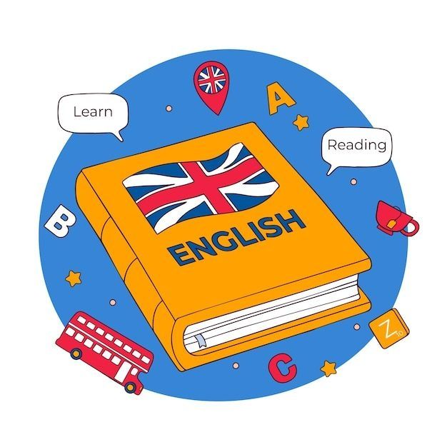 Explicações de Inglês