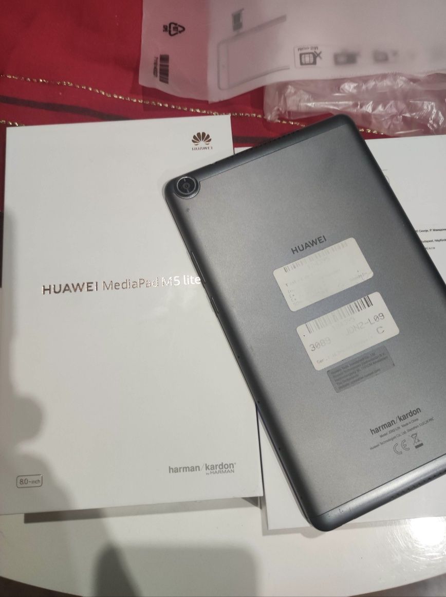 Tablet Huawei MediPad M5 lite