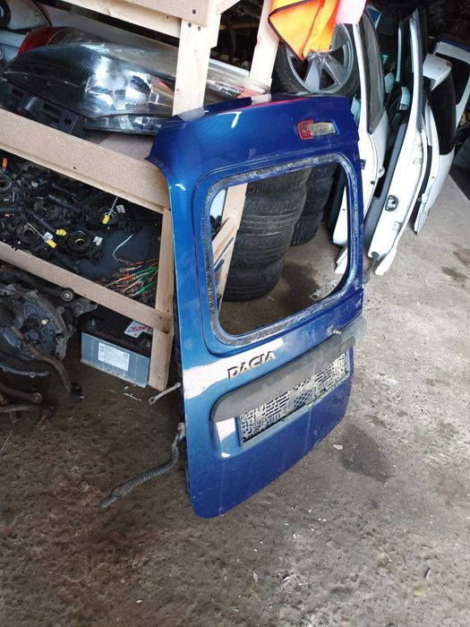 авторазборка шрот Logan Логан MCV largus solenza МСВ sandero запчасти