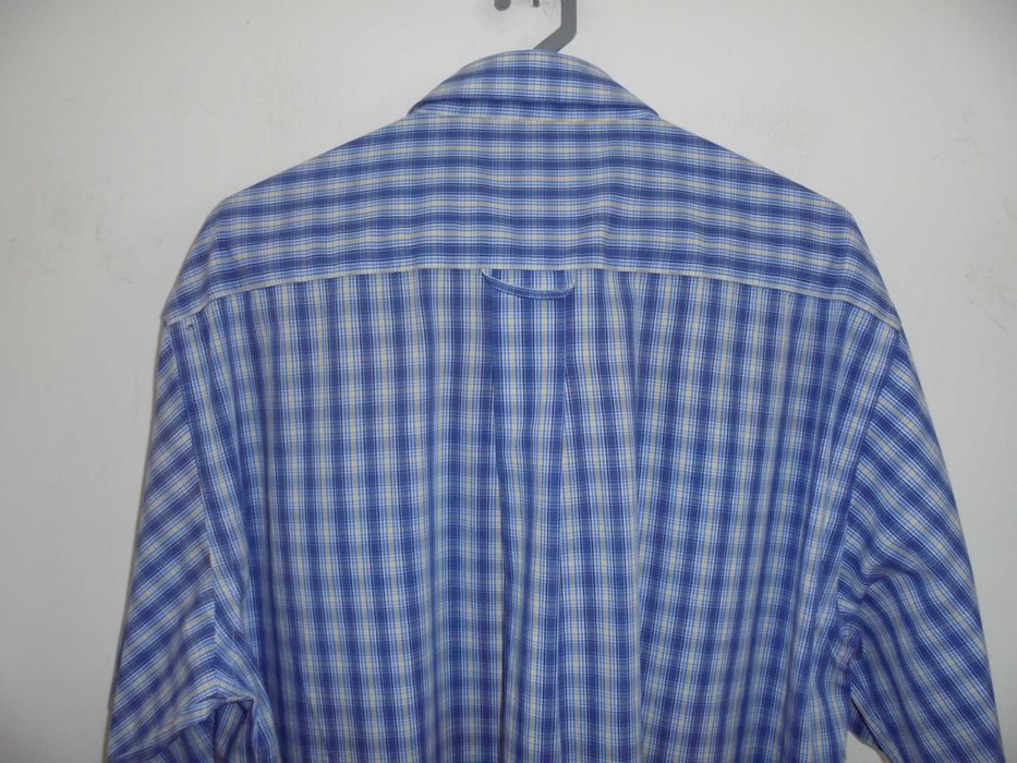 camisa de homem prática