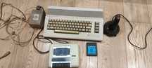 Commodore 64 magnetofon