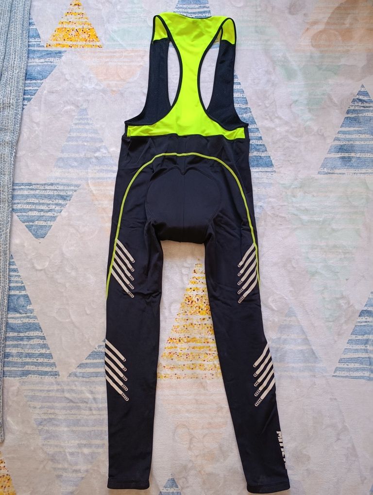 Calças de ciclismo Mítical