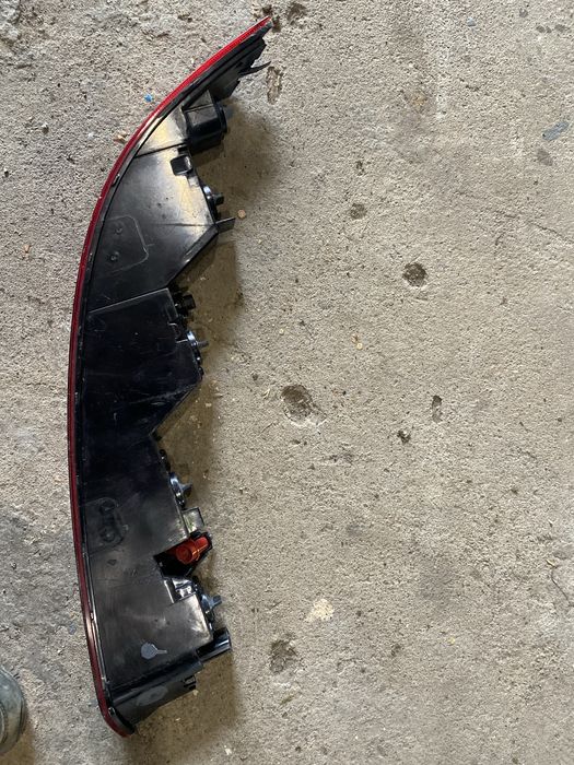 Задня лампа audi Q5