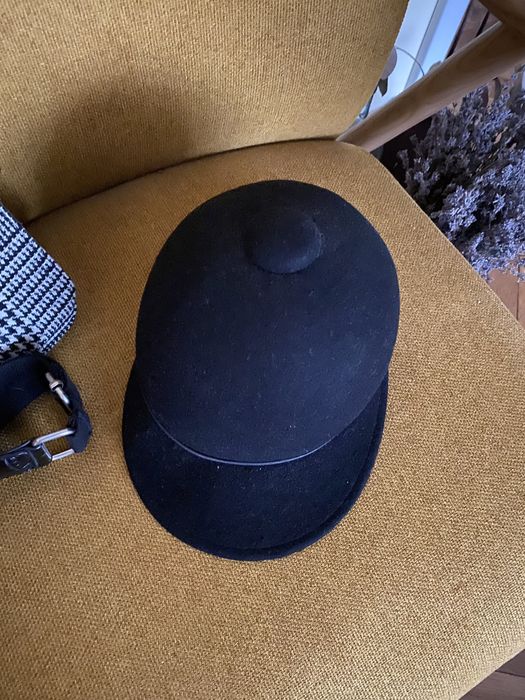 Женская универсальная шляпка