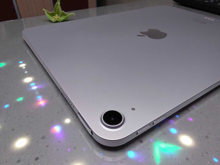 IPAD Air 11 cali M2 128GB + Apple Pencil PRO, stan perfek., bat. 100%