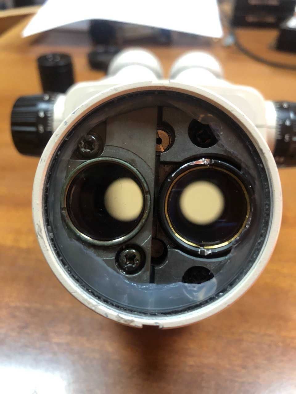 Мікроскоп Nikon SMZ-2b 0.8x-5x