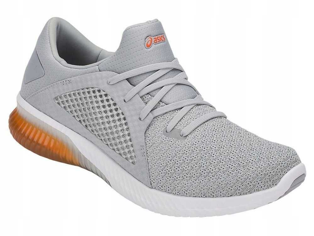 ASICS buty męskie sportowe ASICS GEL KENUN KNIT rozmiar 42