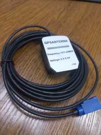 GPS антенна (антена) для RNS-510, RNS-310