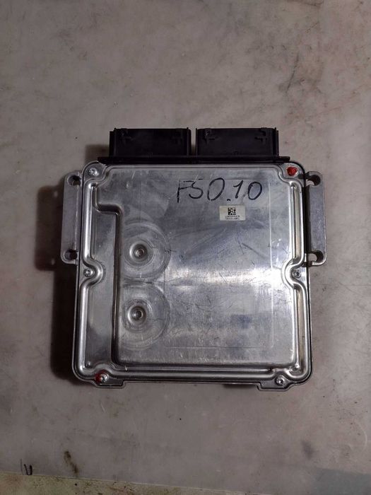 Ford Focus 11- 18 Блок ECU компьютер двигателя / Форд Фокус