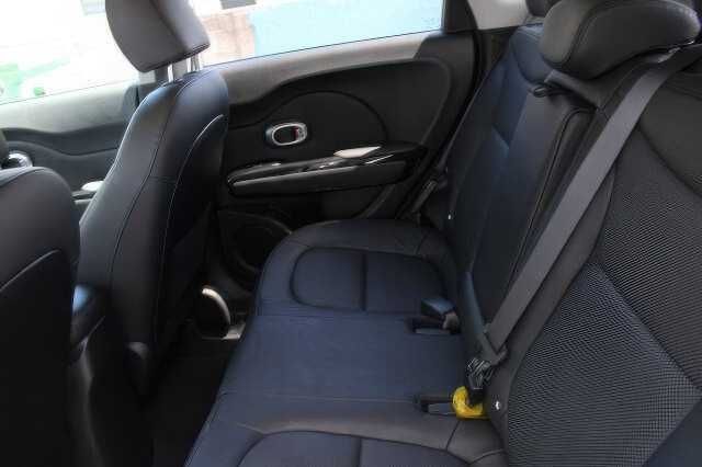 2016   Kia   Soul !