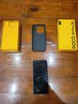 Poco m7 pro 5g продам