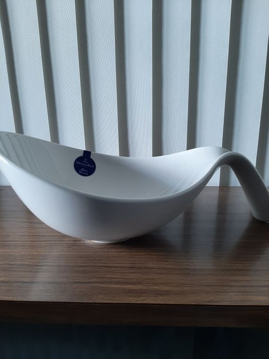 Taça Villeroy & Boch em Porcelana