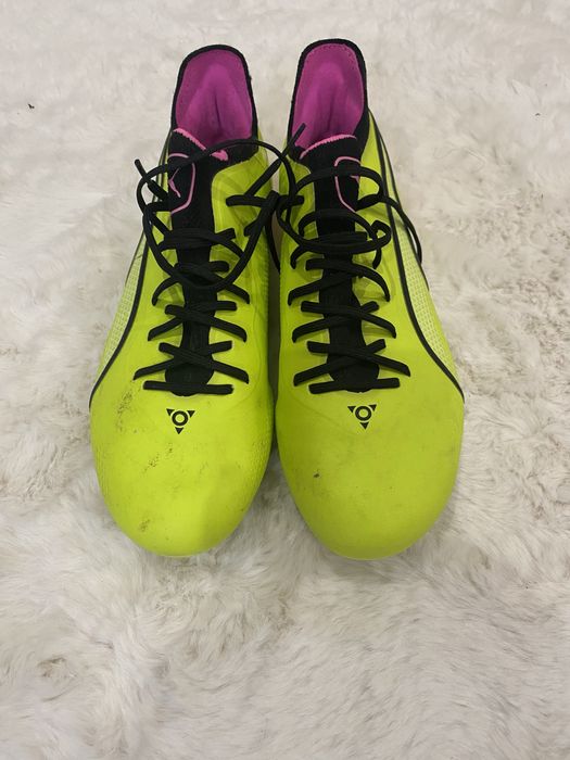 Chuteiras Puma Ultra 1.3 / SG (Soft Ground)