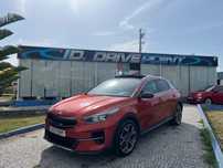 Kia XCeed 1.6 GDi PHEV Tech