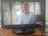 Telewizor LG 26 LD320 26'
