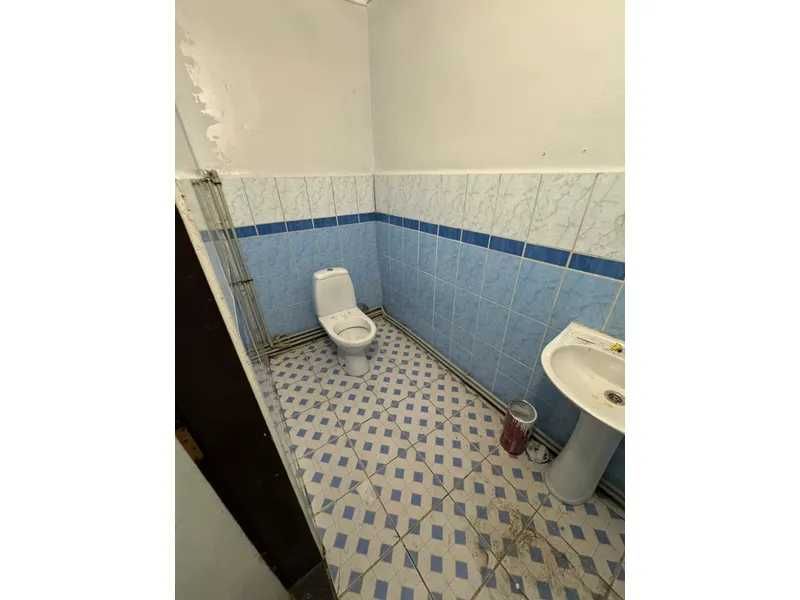 ПРОДАЖ - Громадська будівля - Гуртожиток, площею 432 кв.м. c. Загаття