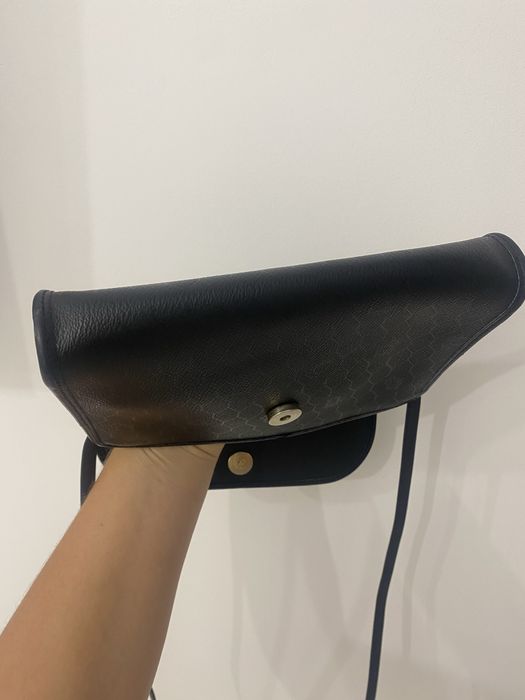 Клач вінтажний Dior оригінал
