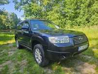 Subaru Forester SUBARU FORESTER \ Podniesiony \ Doinwestowany \ Zdrowy \ Polecam