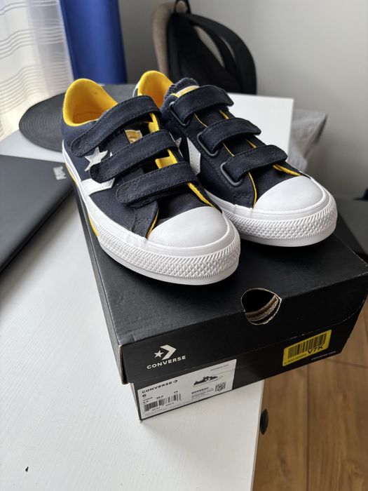 Buty converse player 3V OX