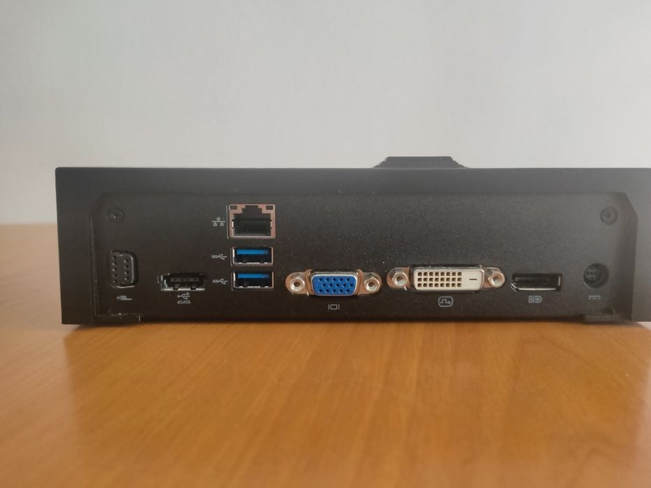 Dell dock station PRO3X