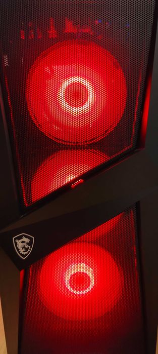 PC Gaming
Ryzen 5 + Nvidia RTX