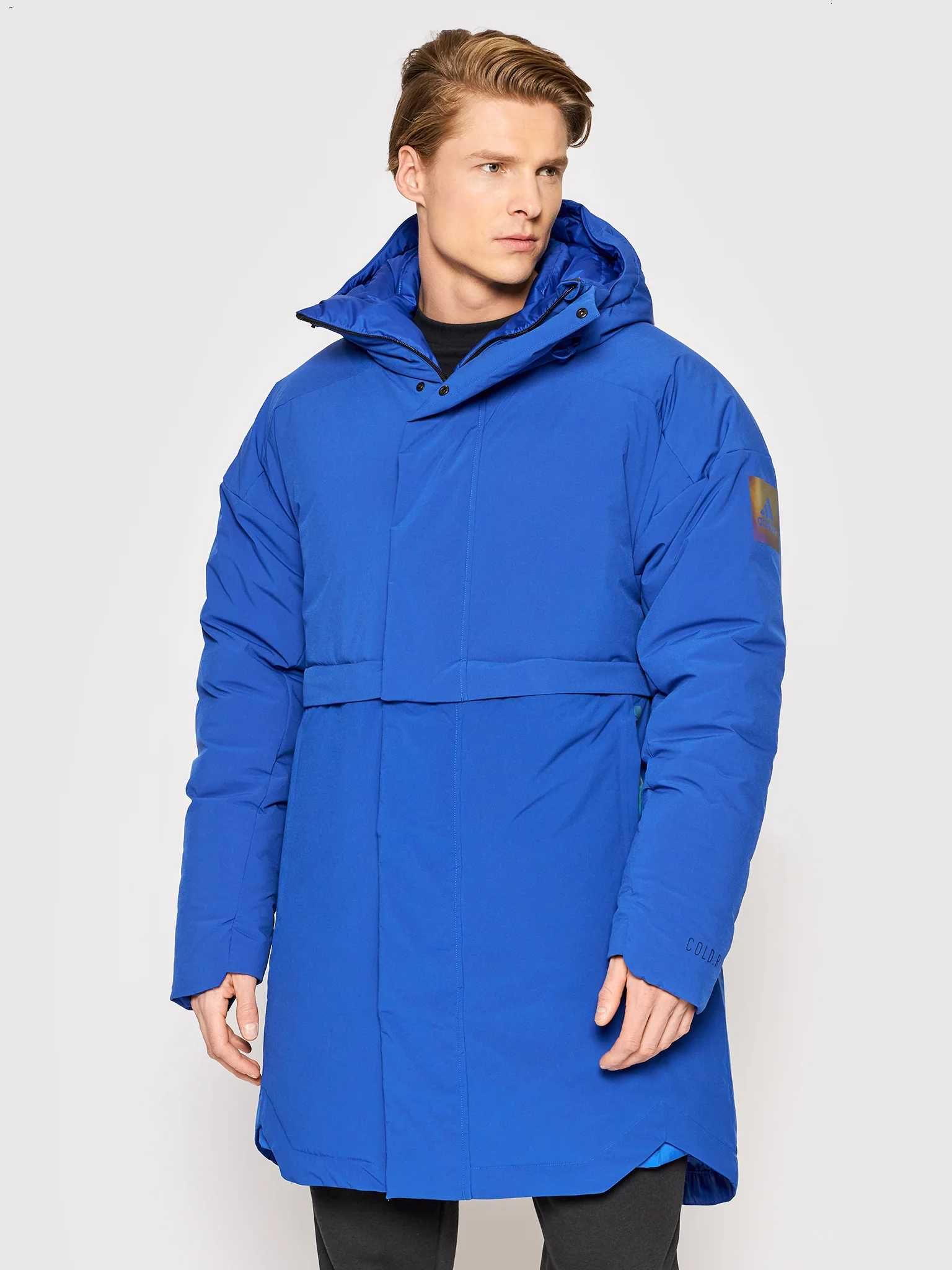 Парка Adidas Myshelter COLD.RDY GP3108