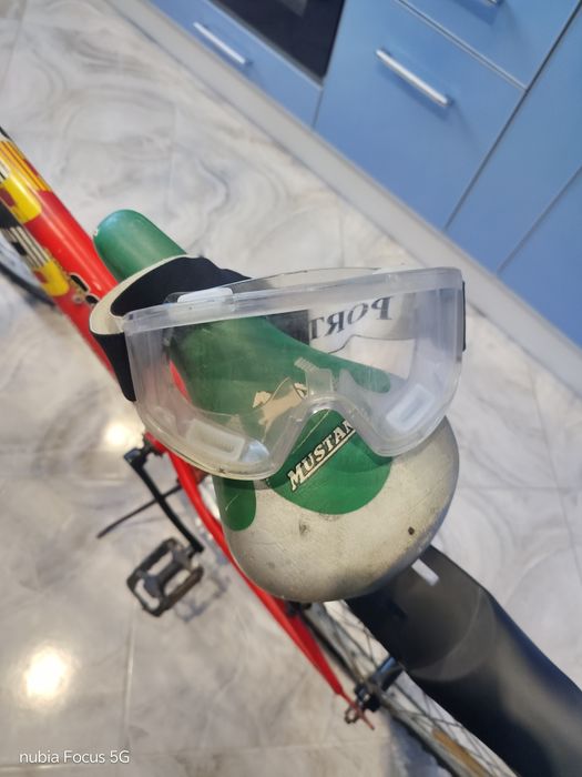 Велосипед ф26-27,5д24