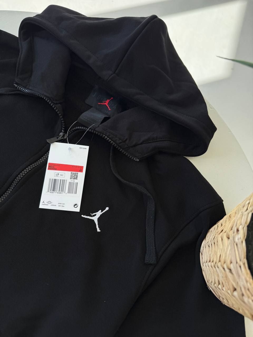 Зіпка Jordan+Подарок