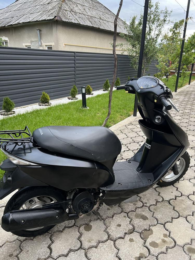 Продам Honda dio af62