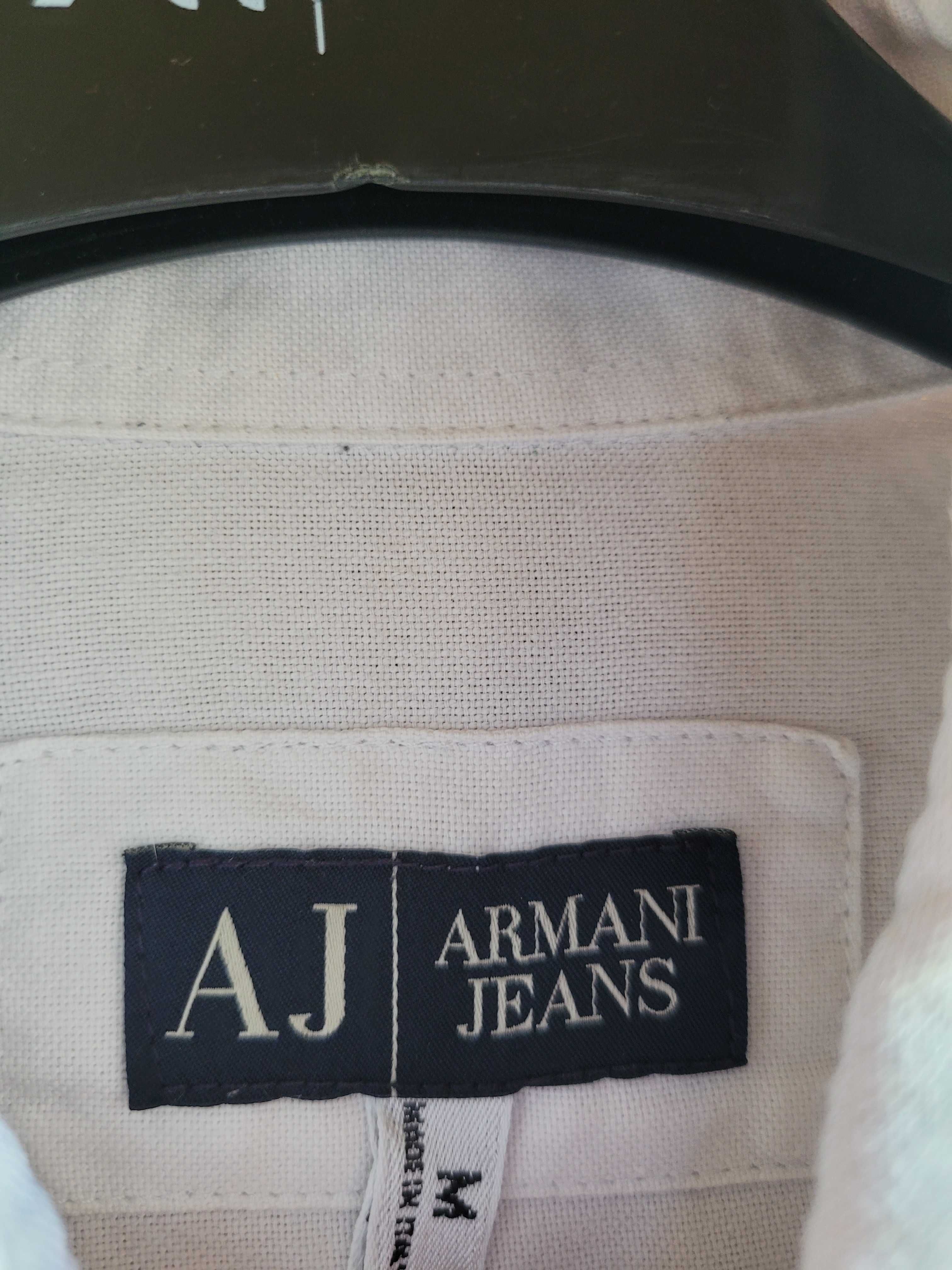 Koszula Aramani Jeans
M