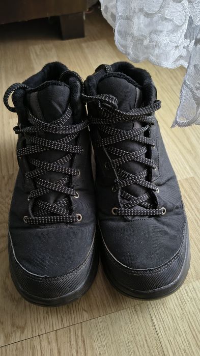 Buty wodoodporne 43 męskie