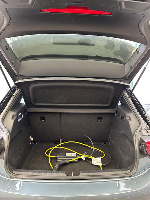 VW ID 3 DEZ 2021 Pro Performance