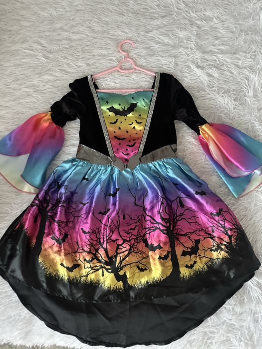 Детские платья принцес