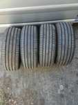 Opony Michelin Primacy 4  2023r 195/55 R16