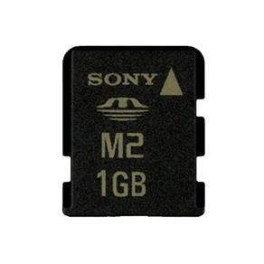 Cartão Memoria M2 1GB Novo Sony Ericsson