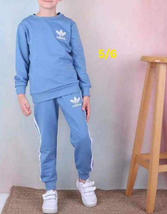 Dres chłopięcy Adidas