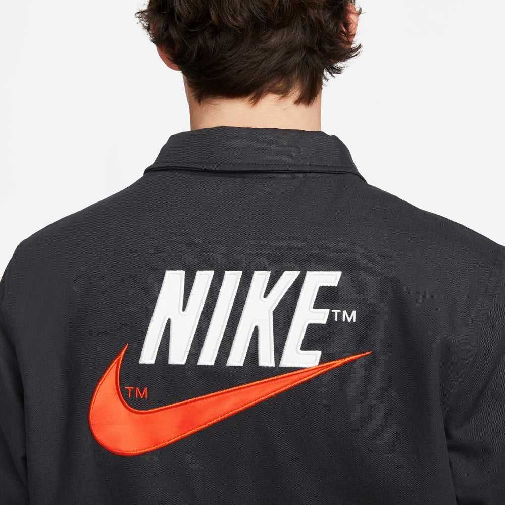 ОРИГІНАЛ! Куртка бомбер коач Nike Trend Coaches Jacket