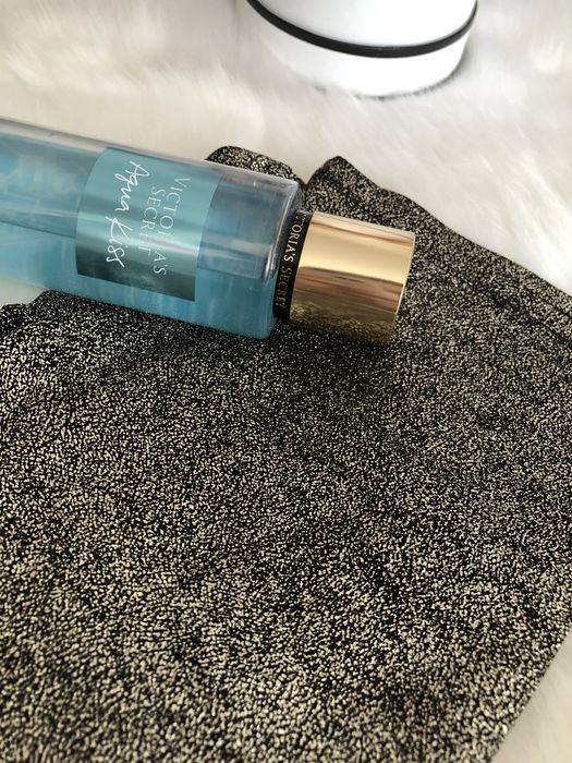 Bluzka na jedno ramie złota brokatowa XXS