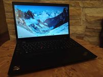 Ноутбук Lenovo ThinkPad L15 Ryzen 5 4500U/16GB/SSD 240GB 15.6 HD
