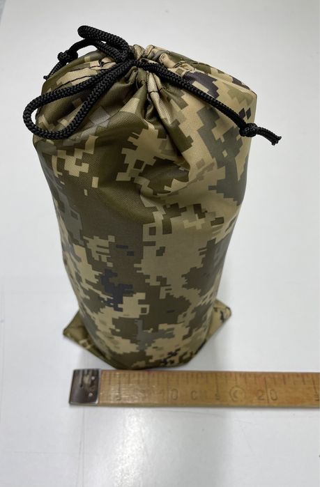 Дожщовик пончо двохстороній.