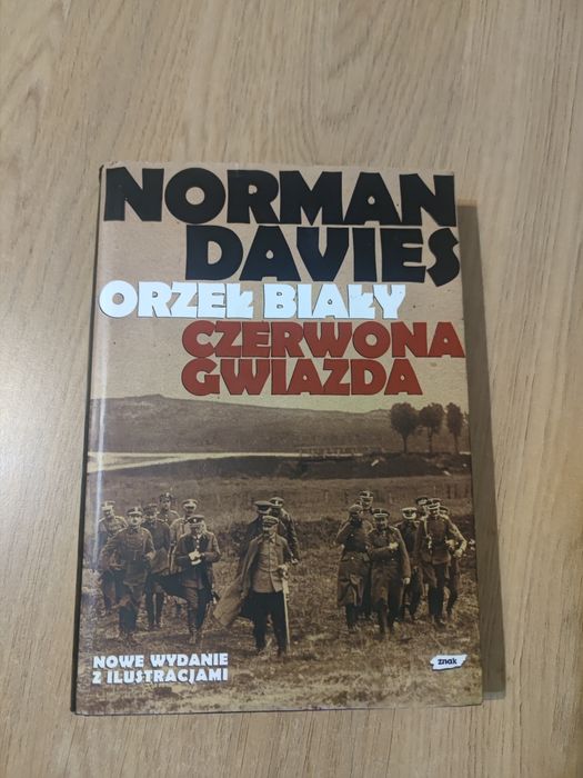 Orzeł biały czewona gwiazda