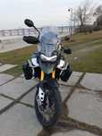 Triumph Tiger 900 Rally официальный