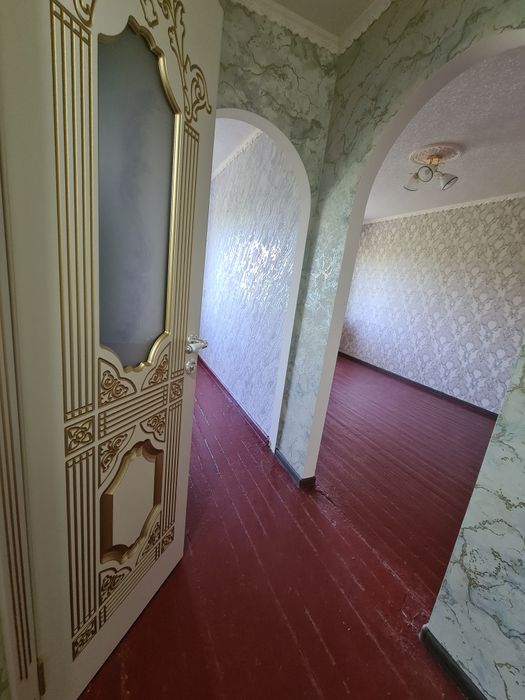 Продам 1 ком квартиру в районе пр. И. Мазепы (Кирпичный дом)
