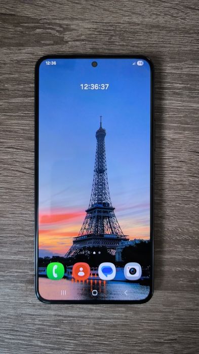 Samsung S22 , 8/128  neverlock , android 15