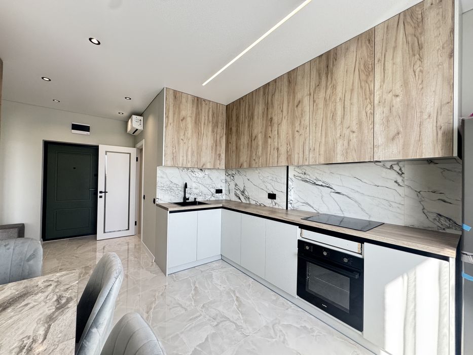 Продаж 1.5к/Central Avenue/Новобудова/Центр