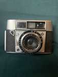 Aparat analogowy Agfa…………