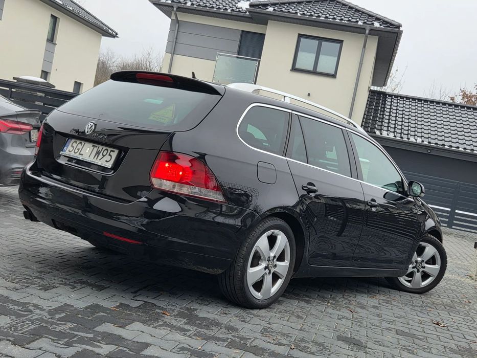 Volkswagen Golf LPG * DSG * 1.4 TSi 160KM * Gaz LPG * Klima * Elektryka * Okazja!!