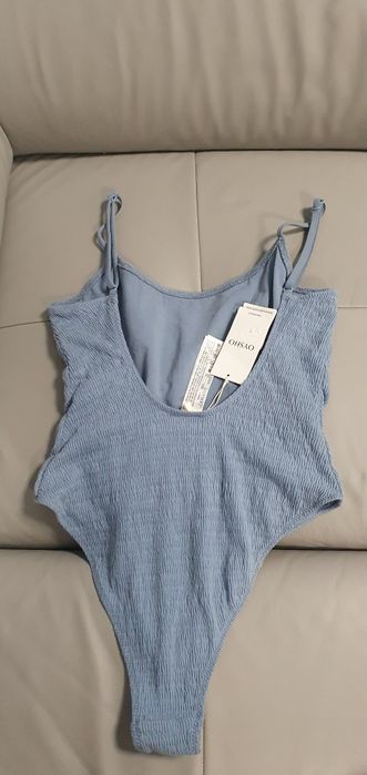 Stroj kapielowy Oysho nowy L