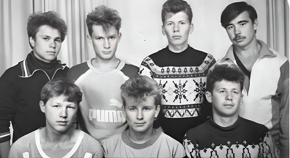 Оживите старые фото! Анимация и монтаж видео — Бесплатное демо 5-7 сек