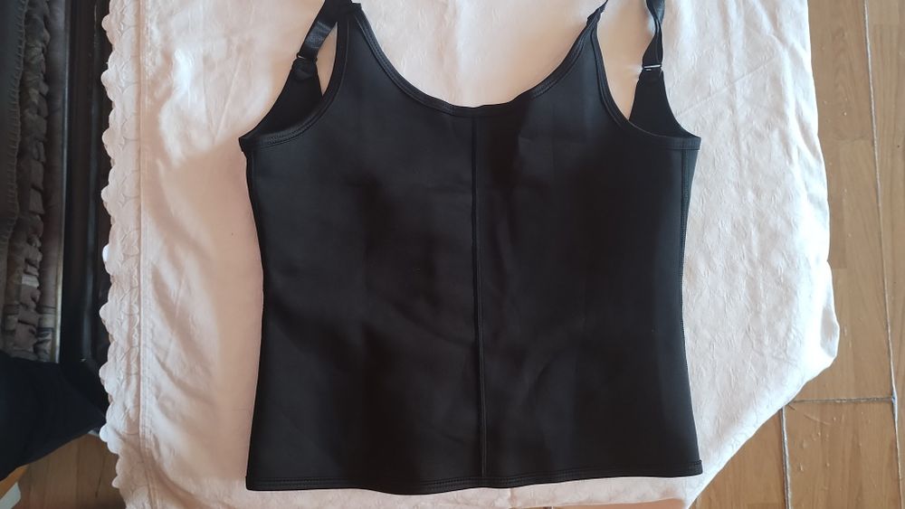 Gorset rozmiar M ,nowy